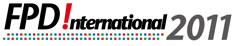 FPD International 2011
